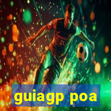 guiagp poa